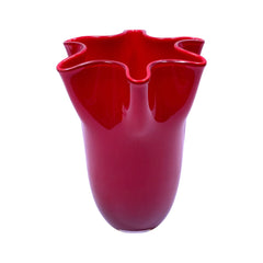 VASE CRYSTAL IR FT1130Z 41 Default Title - MamasJan Décor