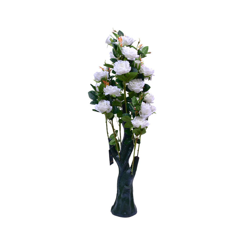 ARTIFICIAL FLOWER TREE IR 478-2 Default Title - MamasJan Décor