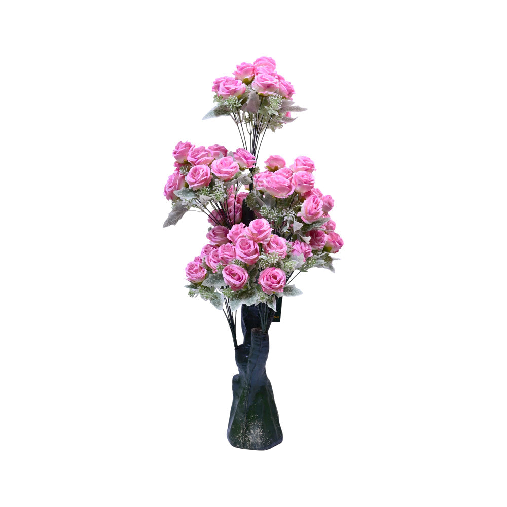 ARTIFICIAL FLOWER TREE IR 478-3 Default Title - MamasJan Décor