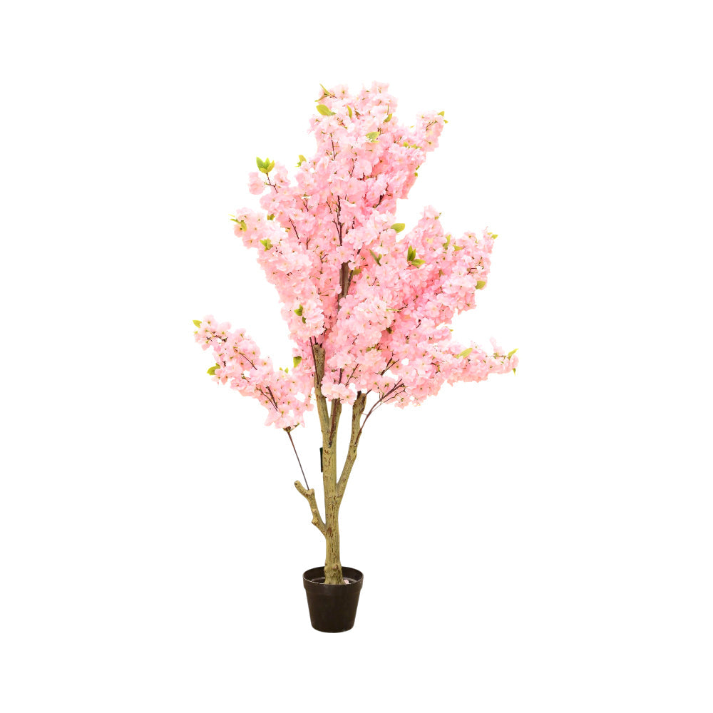 ARTIFICIAL FLOWER TREE IR 478-5 Default Title - MamasJan Décor
