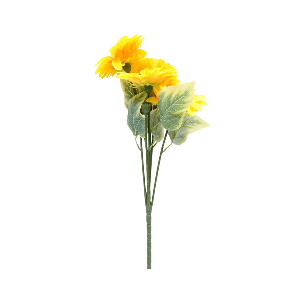 ARTIFICIAL FLOWER STAMP IR F-05 Default Title - MamasJan Décor