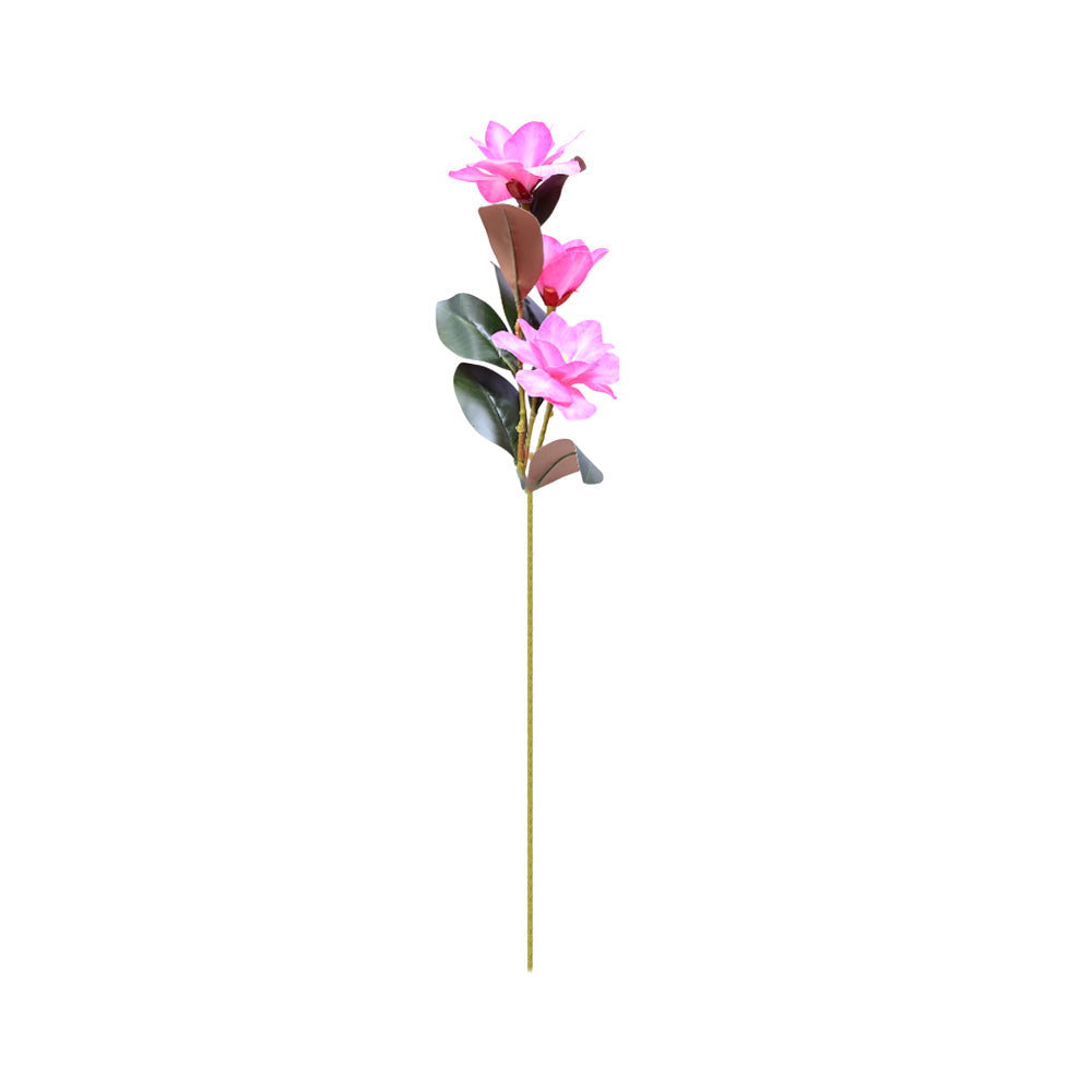 ARTIFICIAL FLOWER STAMP IR F-19 Default Title - MamasJan Décor