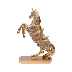 HORSE IR 22242JL Default Title - MamasJan Décor