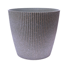 PLANTER ACRYLIC IR 340WDS Default Title - MamasJan Décor