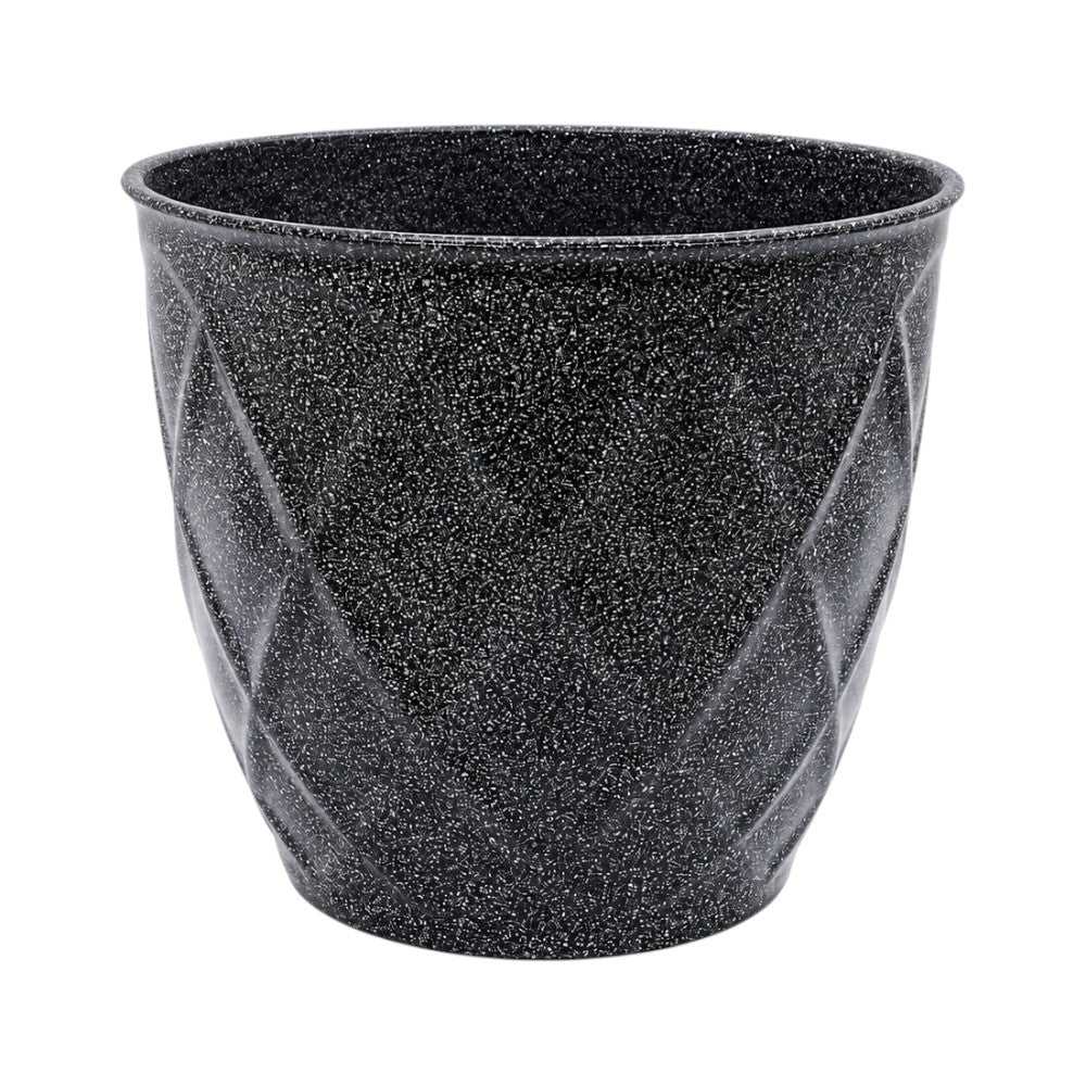 PLANTER ACRYLIC IR TC03PY Default Title - MamasJan Décor