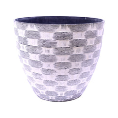 PLANTER ACRYLIC IR MD-3SX Default Title - MamasJan Décor