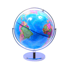 WORLD GLOBE IR 30CM FT-6 Default Title - MamasJan Décor