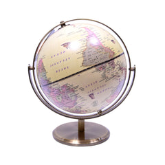 WORLD GLOBE IR 20CM FT-9 Default Title - MamasJan Décor