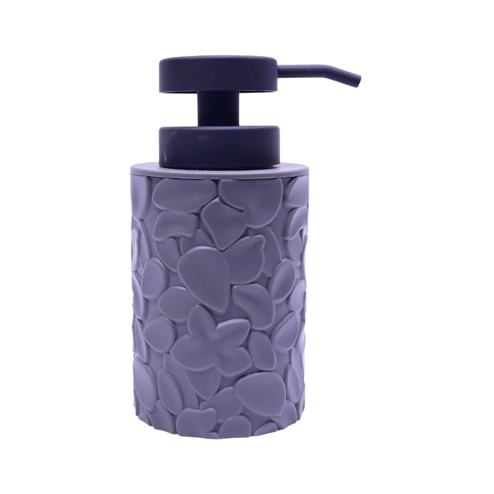 SOAP DISPENSER ACRYLIC IR KL9544-H Default Title - MamasJan Décor