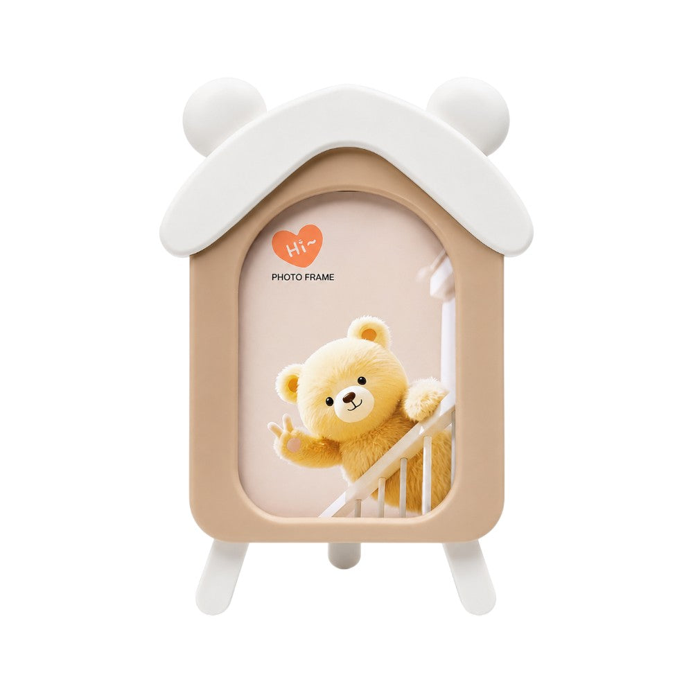 PHOTO FRAME IR TF3388 Default Title - MamasJan Decoration