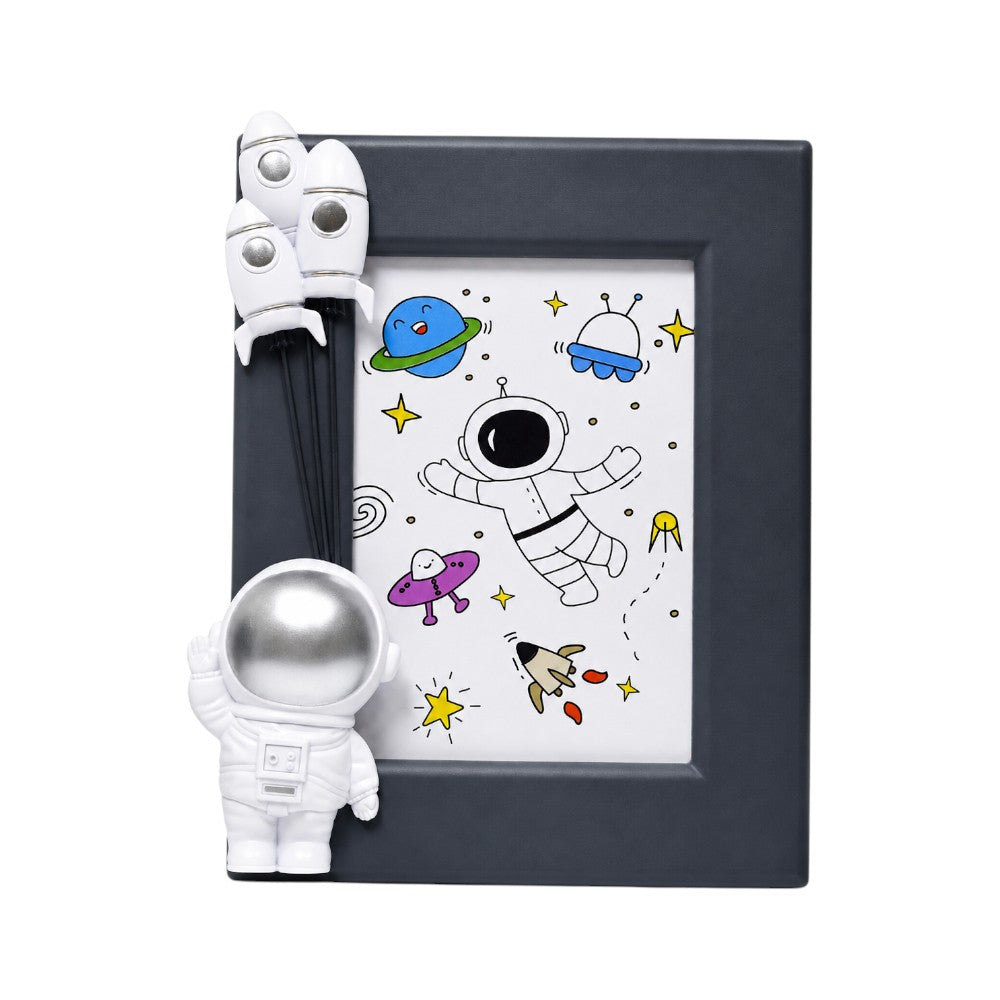 PHOTO FRAME IR TF702 Default Title - MamasJan Decoration