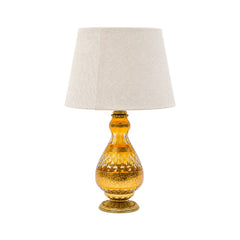 LAMP CRYSTAL BRASS IR EL-G16/S-USB JSB05-A25 Default Title - MamasJan Decoration