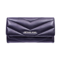 MK WALLET 35R4STVF9V BLK (IR) Default Title - MamasJan Gift counter