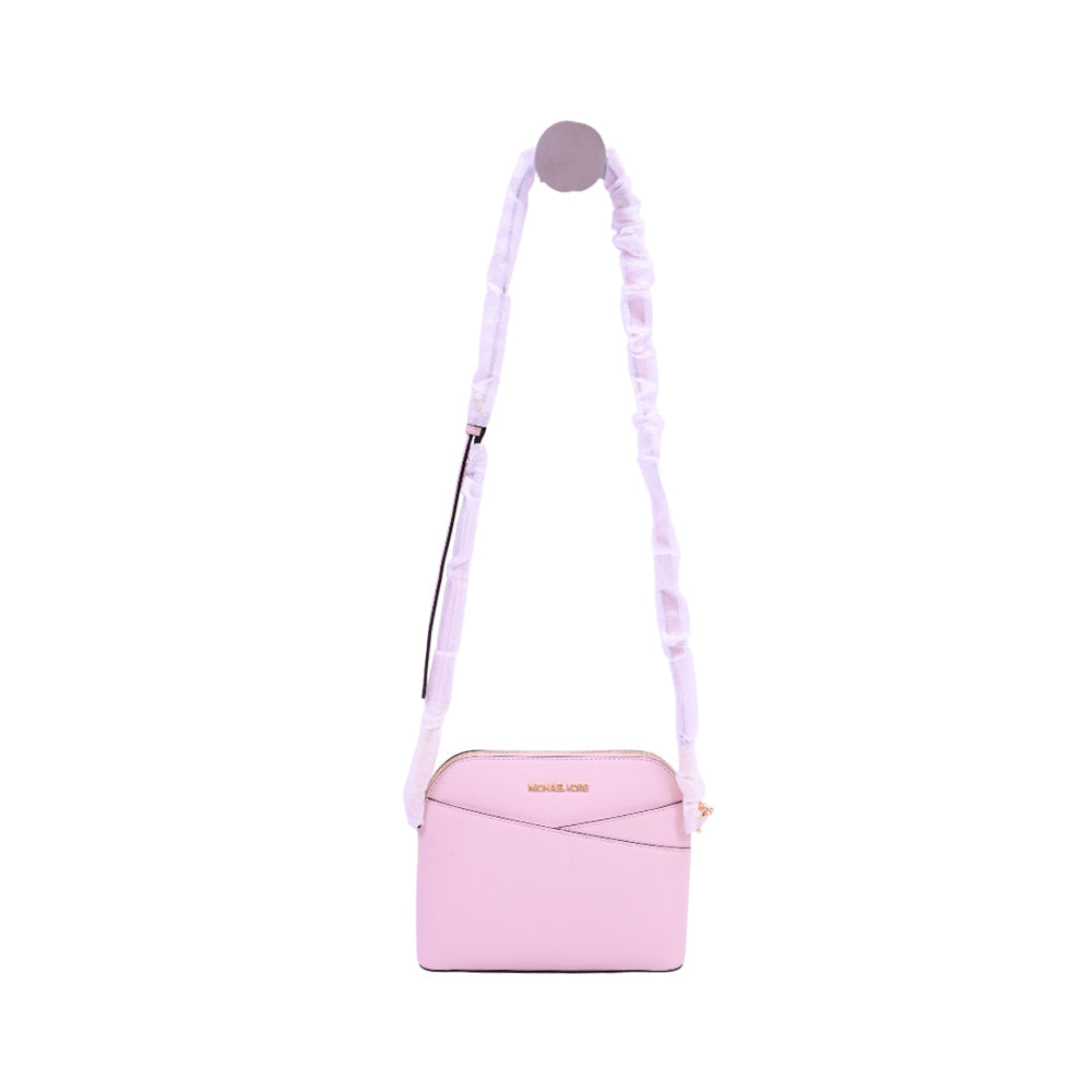 MK CROSSBODY BAG 35F1GTVC6T PWDR BLSH (IR) Default Title - MamasJan Ladies Shoes & Bags
