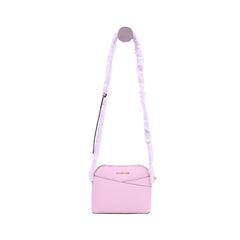 MK CROSSBODY BAG 35F1GTVC6T PWDR BLSH (IR) Default Title - MamasJan Ladies Shoes & Bags