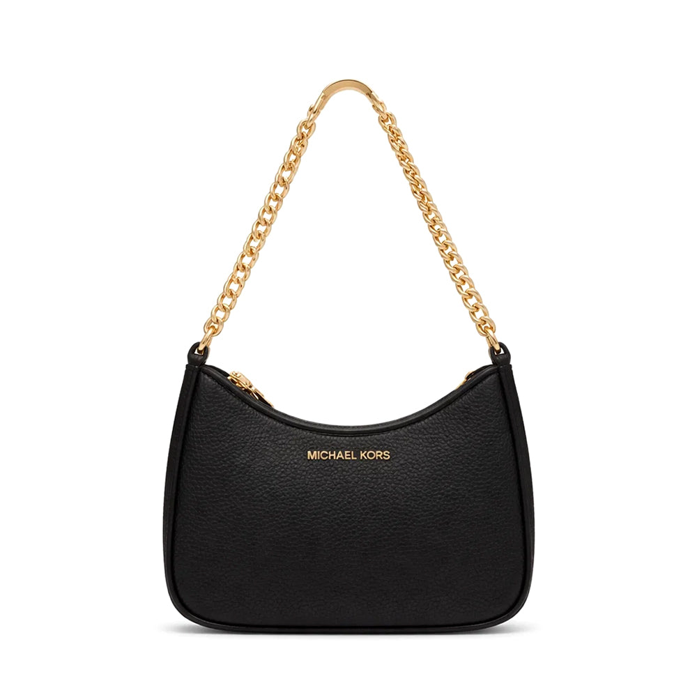 MK HANDCARRY CROSSBODY BAG 35F5GTVC5L BLK (IR) Default Title - MamasJan Ladies Shoes & Bags