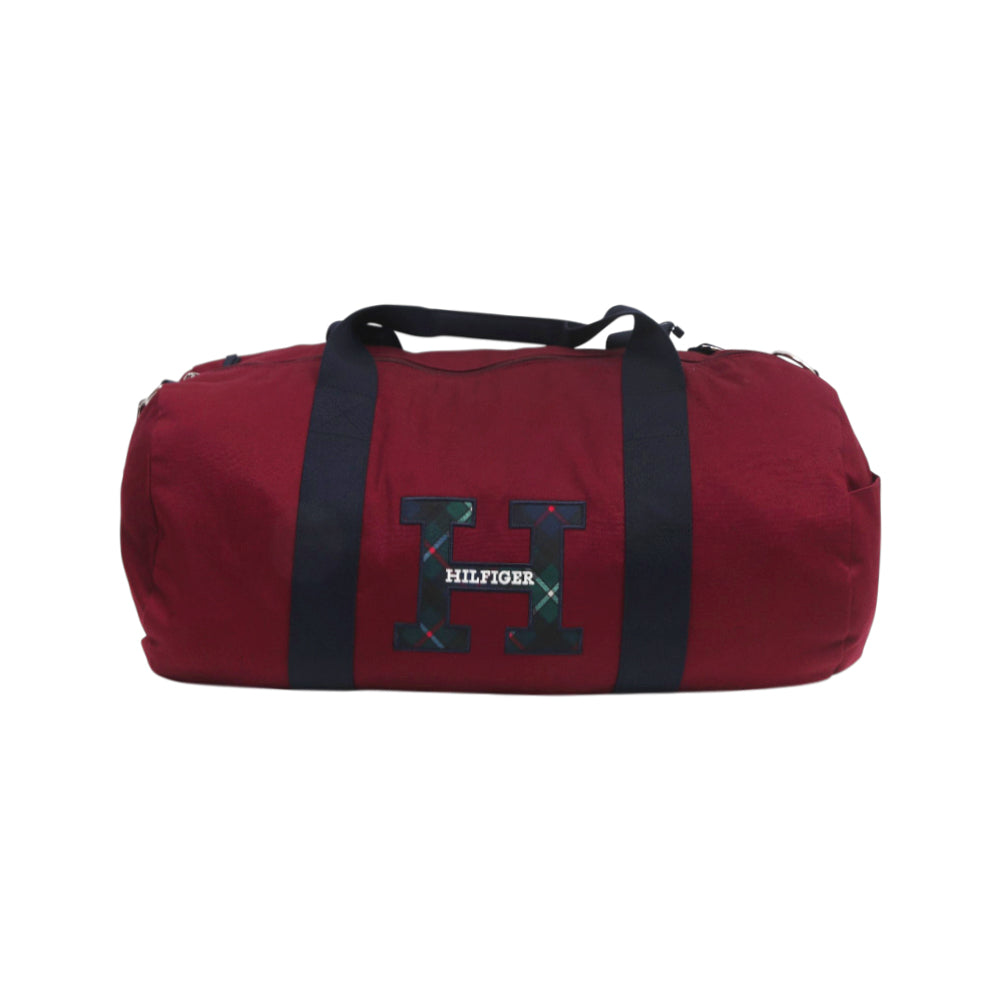 TH DUFFLE BAG XA00081-500 MULTI (IR) Default Title - MamasJan mens wear