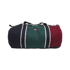 TH DUFFLE BAG XA00080-970 MULTI (IR) Default Title - MamasJan mens wear