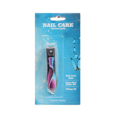 NAIL CLIPPER 838QC-9 Default Title - MamasJan Makeup