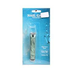 NAIL CLIPPER DT-3826 Default Title - MamasJan Makeup