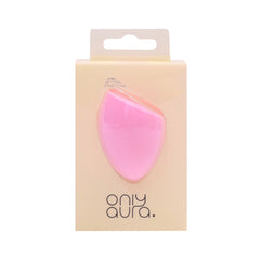 ONLY AURA MAKEUP BLENDER 1PCS RT01 Default Title - MamasJan Makeup
