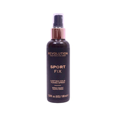MAKEUP REVOLUTION SPORT FIX SPRAY 100ML Default Title - MamasJan Makeup