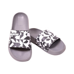 BOYS SLIPPER IR 36 D-GREY 2517-46 36-41 Default Title - MamasJan KidsWear