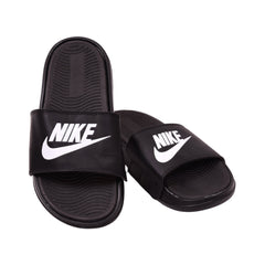 MEN SLIPPER IR 40-41 BLACK E2511-38 40-45 Default Title - MamasJan KidsWear