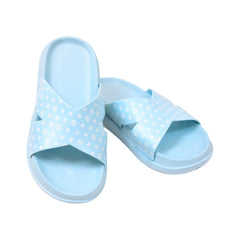 LADIES SLIPPER IR 38 FEROZI E-372-13 36-41 Default Title - MamasJan KidsWear