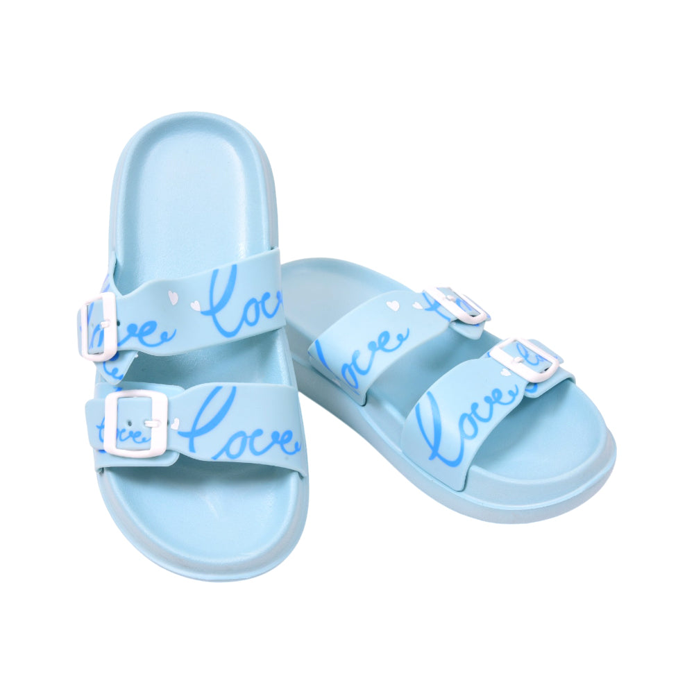 LADIES SLIPPER IR 37 FEROZI E-372-8 36-41 Default Title - MamasJan KidsWear