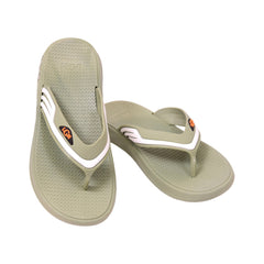 MEN FLIPFLOP IR 40 GREEN SX-555-3 40-44 Default Title - MamasJan KidsWear