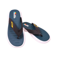 MEN FLIPFLOP IR 40-41 BLACK FEROZI SX-213-3 40-45 Default Title - MamasJan KidsWear