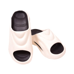 MEN SLIPPER IR 40-41 WHITE SX-1920-1 40-45 Default Title - MamasJan KidsWear