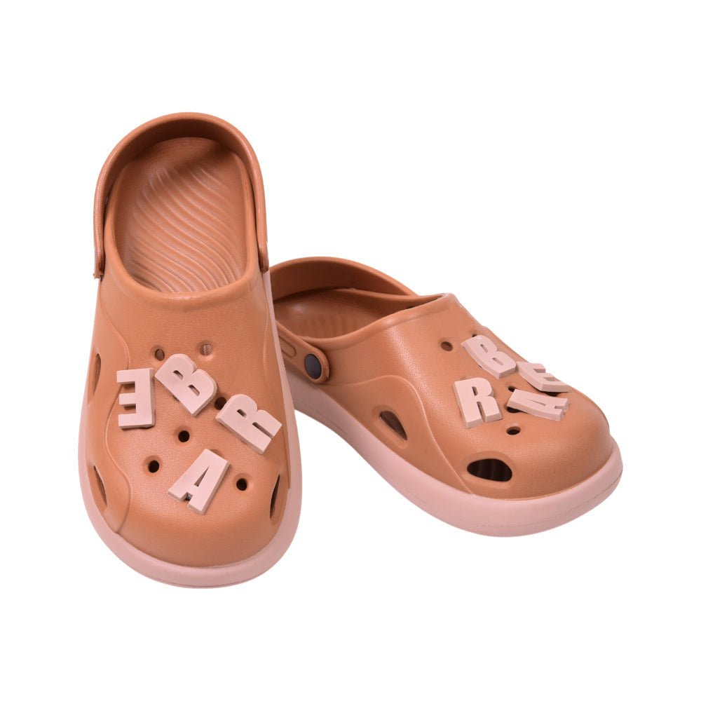 MENS CROCS IR 44-45 BROWN 9130-15 40-45 EVA Default Title - MamasJan KidsWear