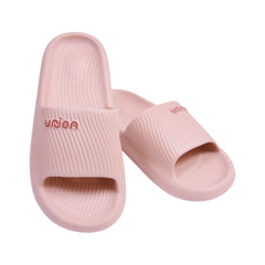 LADIES SLIPPER 38-39 PINK 8140 36-41 EVA Default Title - MamasJan KidsWear