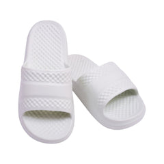 LADIES SLIPPER 39-40 GREEN 8170-2 35-40 EVA Default Title - MamasJan KidsWear