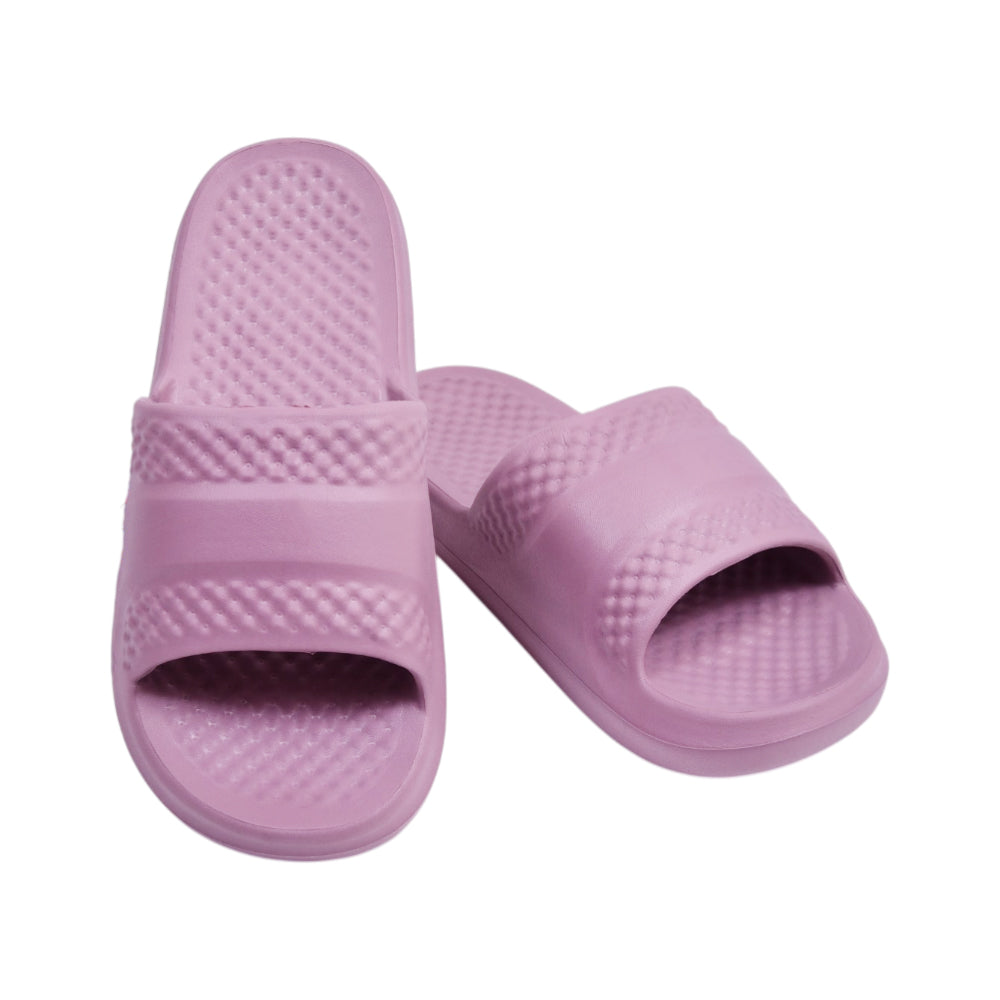 LADIES SLIPPER 39-40 L PINK 8170-2 35-40 EVA Default Title - MamasJan KidsWear
