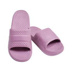 LADIES SLIPPER 39-40 L PINK 8170-2 35-40 EVA Default Title - MamasJan KidsWear