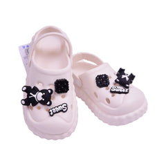 BOYS CROCS IR 32-33 WHITE 3817-9M 30-35 EVA Default Title - MamasJan KidsWear