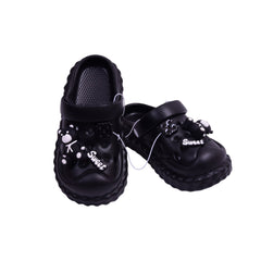 BOYS CROCS IR 32-33 BLACK 3817-9M 30-35 EVA Default Title - MamasJan KidsWear
