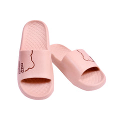 LADIES SLIPPER IR 37-38 D PINK 6018 35-40 EVA Default Title - MamasJan KidsWear