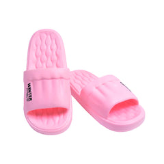 LADIES SLIPPER IR 40-41 PINK 6002 36-41 EVA Default Title - MamasJan KidsWear