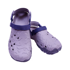 MEN CROCS IR-26 SIZE 42 GREY 8111-3 40-45 EVA Default Title - MamasJan KidsWear