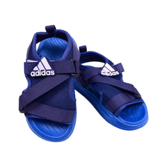 BOYS SANDAL NAVY SIZE 32-33 JH012-B 30-35 IR-26 PVC Default Title - MamasJan KidsWear