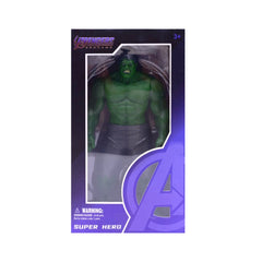 8801 HULK FIGURE 12INCH A.I Default Title - MamasJan Toys