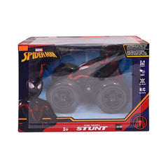 5588-624-02 AVENGERS STUNT CAR R/C A.I Default Title - MamasJan Toys