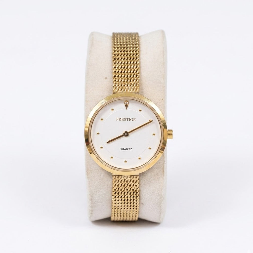 PRESTIGE WATCH PR3650LGP Default Title - MamasJan Gift counter