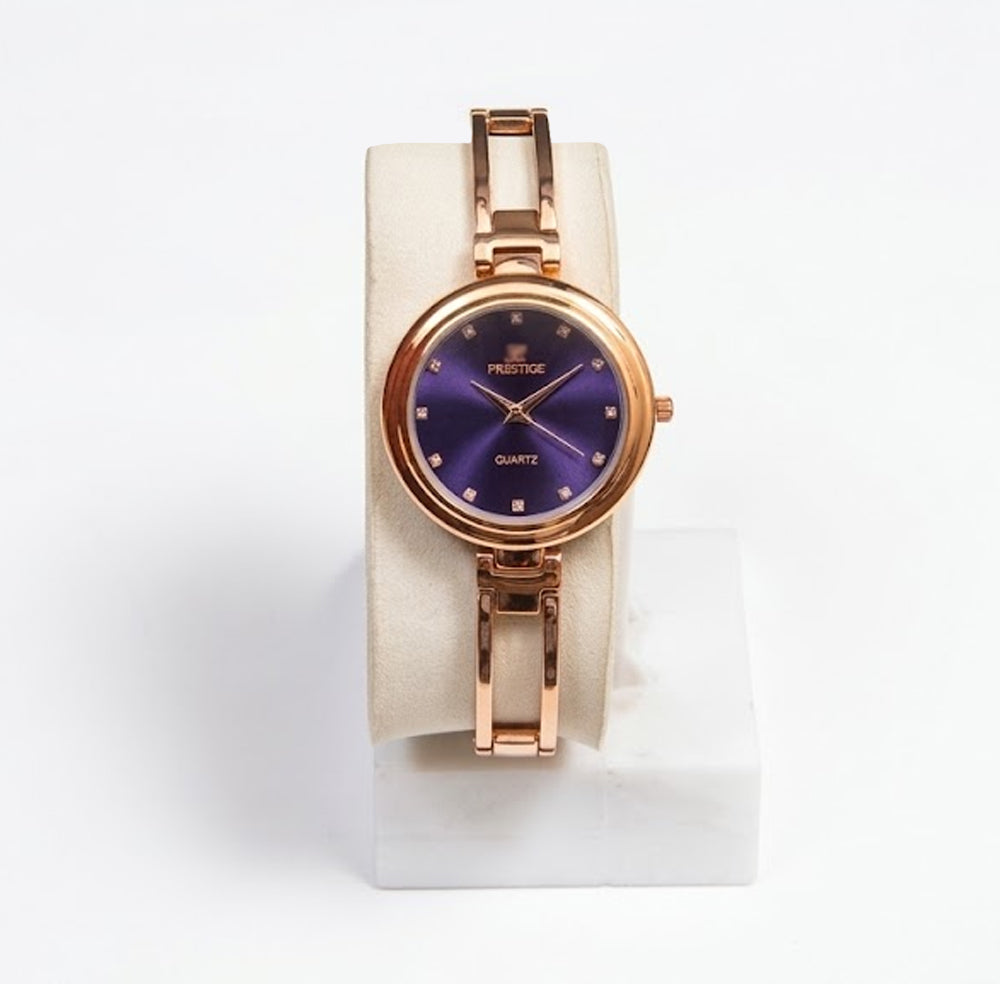 PRESTIGE WATCH PR3630LRG Default Title - MamasJan Gift counter