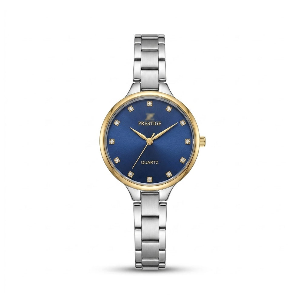 PRESTIGE WATCH PR3621LTG Default Title - MamasJan Gift counter