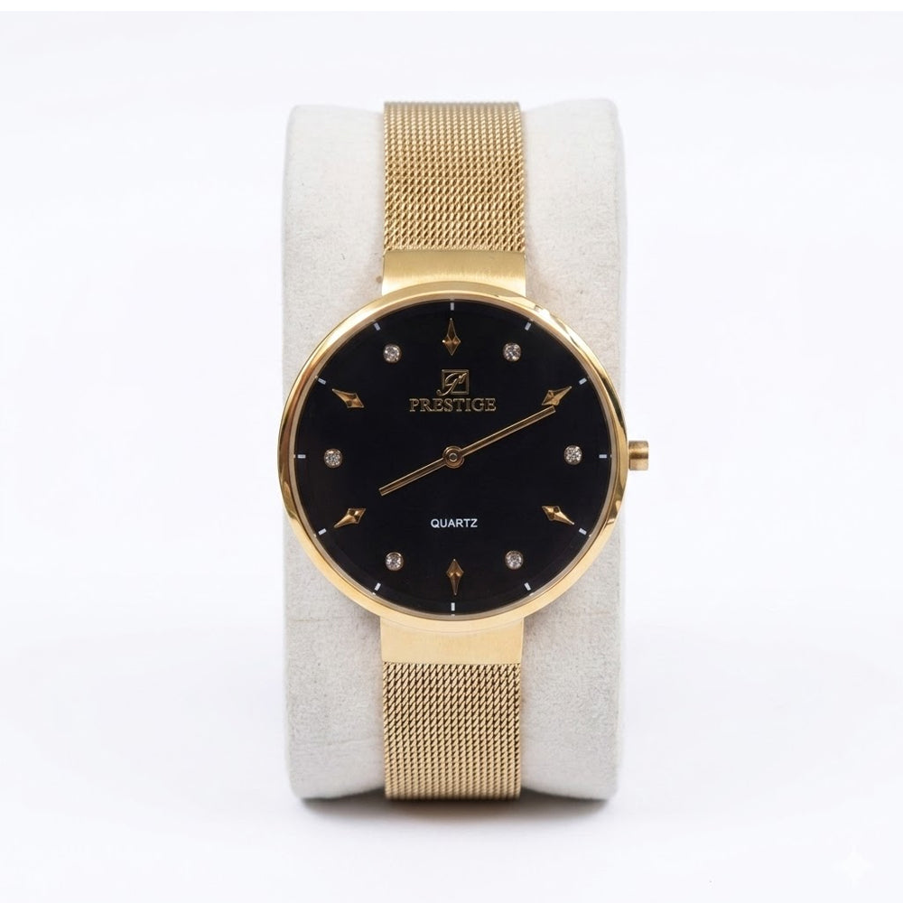 PRESTIGE WATCH PR3661LGP Default Title - MamasJan Gift counter
